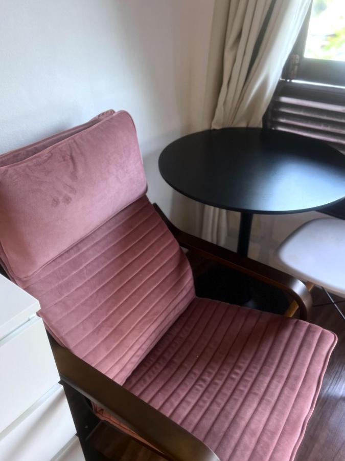 Centerpoint Hotel & Plaza Thong Sala Buitenkant foto