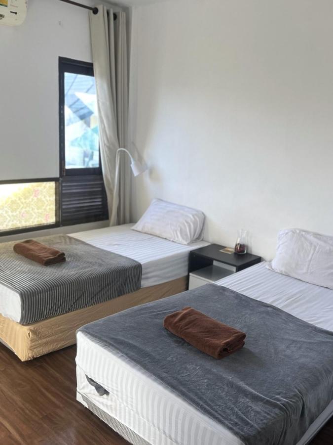 Centerpoint Hotel & Plaza Thong Sala Kamer foto
